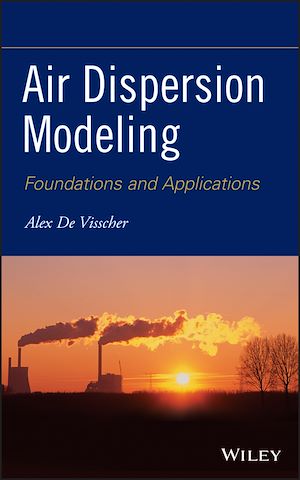 Téléchargez le livre :  Air Dispersion Modeling
