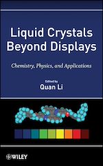 Télécharger le livre :  Liquid Crystals Beyond Displays