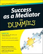 Télécharger le livre :  Success as a Mediator For Dummies