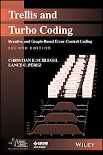 Télécharger le livre :  Trellis and Turbo Coding