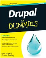 Télécharger le livre :  Drupal For Dummies