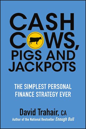 Téléchargez le livre :  Cash Cows, Pigs and Jackpots