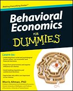 Télécharger le livre :  Behavioral Economics For Dummies