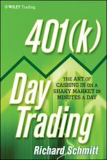 Download this eBook 401(k) Day Trading