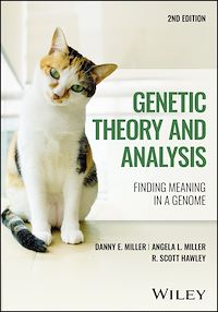 Téléchargez le livre :  Genetic Theory and Analysis