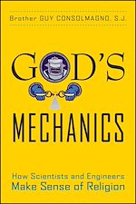 Télécharger le livre :  God's Mechanics