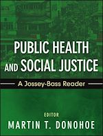 Télécharger le livre :  Public Health and Social Justice