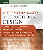 Télécharger le livre :  Multimedia-based Instructional Design