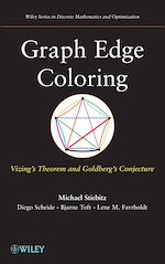 Télécharger le livre :  Graph Edge Coloring
