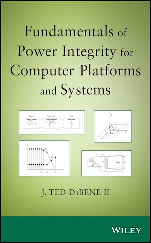Téléchargez le livre :  Fundamentals of Power Integrity for Computer Platforms and Systems