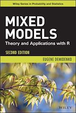 Télécharger le livre :  Mixed Models