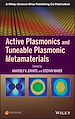 Télécharger le livre :  Active Plasmonics and Tuneable Plasmonic Metamaterials