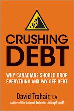Télécharger le livre :  Crushing Debt