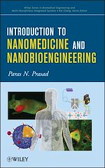 Télécharger le livre :  Introduction to Nanomedicine and Nanobioengineering