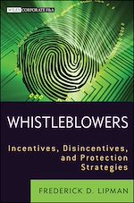 Télécharger le livre :  Whistleblowers