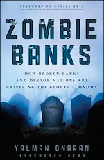 Télécharger le livre :  Zombie Banks