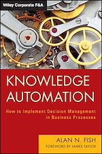 Télécharger le livre :  Knowledge Automation