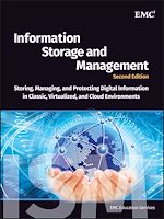 Télécharger le livre :  Information Storage and Management