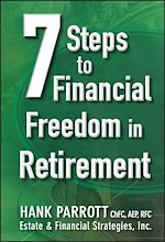 Télécharger le livre :  Seven Steps to Financial Freedom in Retirement