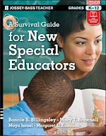 Télécharger le livre :  A Survival Guide for New Special Educators