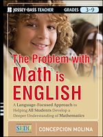 Download this eBook The Problem with Math Is English