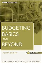 Télécharger le livre :  Budgeting Basics and Beyond