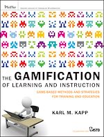 Télécharger le livre :  The Gamification of Learning and Instruction