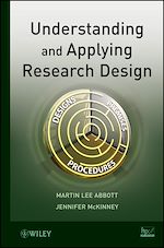 Télécharger le livre :  Understanding and Applying Research Design