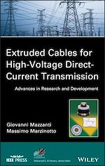 Télécharger le livre :  Extruded Cables for High-Voltage Direct-Current Transmission