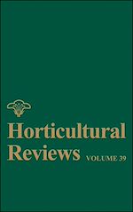 Télécharger le livre :  Horticultural Reviews, Volume 39