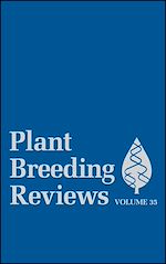 Télécharger le livre :  Plant Breeding Reviews, Volume 35