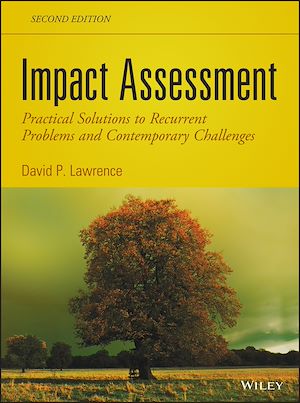 Téléchargez le livre :  Impact Assessment