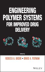 Télécharger le livre :  Engineering Polymer Systems for Improved Drug Delivery