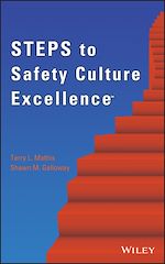 Télécharger le livre :  Steps to Safety Culture Excellence