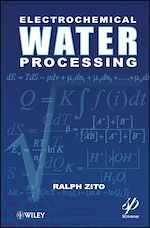 Download this eBook Electrochemical Water Processing