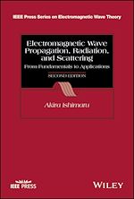Télécharger le livre :  Electromagnetic Wave Propagation, Radiation, and Scattering