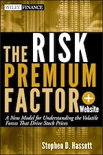 Télécharger le livre :  The Risk Premium Factor
