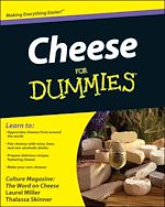 Télécharger le livre :  Cheese For Dummies
