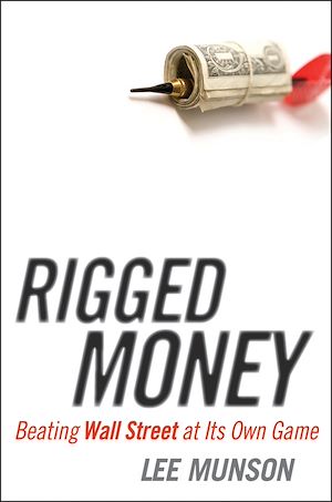 Téléchargez le livre :  Rigged Money