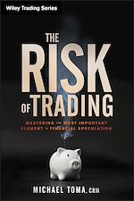 Download this eBook The Risk of Trading