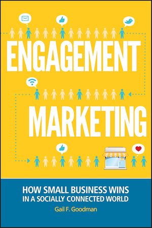 Téléchargez le livre :  Engagement Marketing
