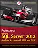 Télécharger le livre :  Professional Microsoft SQL Server 2012 Analysis Services with MDX and DAX