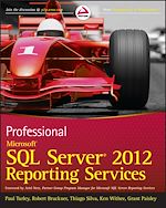 Download this eBook Professional Microsoft SQL Server 2012 Reporting Services