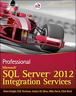 Download this eBook Professional Microsoft SQL Server 2012 Integration Services