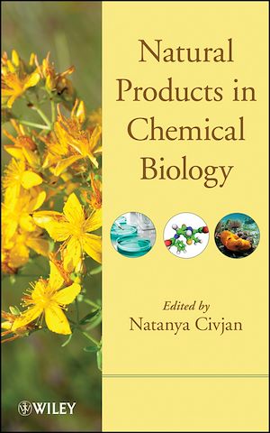 Téléchargez le livre :  Natural Products in Chemical Biology