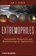Télécharger le livre :  Extremophiles