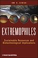 Télécharger le livre :  Extremophiles
