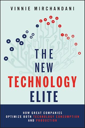 Téléchargez le livre :  The New Technology Elite