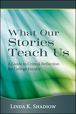 Télécharger le livre :  What Our Stories Teach Us
