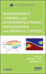 Télécharger le livre :  Reinforcement Learning and Approximate Dynamic Programming for Feedback Control